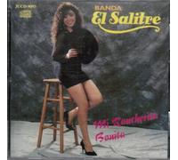 Banda Salitre - Mi Rancherita Bonita