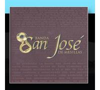 Banda San Jose De Mesillas - ¿En Que Te Fallé?