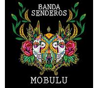 Banda Senderos - Mobulu [Import]