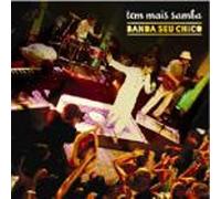 Banda Seu Chico - TEM mais Samba