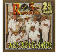 Banda Show Revelacion - Nos Revelamos