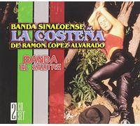 Banda Sinaloense & Banda El Sa – Delta