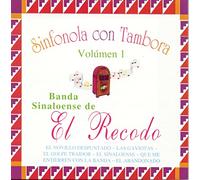 Banda Sinaloense De El Recodo - Serie Sinfonola