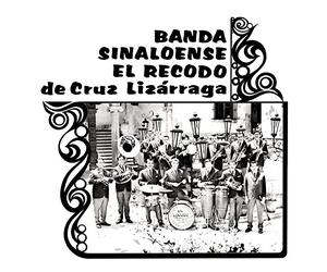 Banda Sinaloense El Recodo De Cruz Lizarraga - Banda Sinaloense El Recodo De Cruz Lizarraga 1
