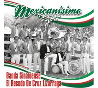 Banda Sinaloense El Recodo de - Mexicanisimo