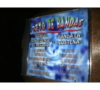 Banda Sinaloense El Recodo - Reto De Bandas
