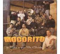 Banda Sinaloense Mocorito Te Reto a Que Me Olvides