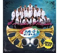 Banda Sinaloense Ms De Sergio Lizarraga - Corridos Atrevidos