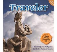 Banda Sinfonica Portugues - Traveler [Import]
