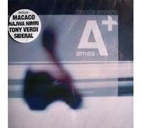 Banda Sonora Amas
