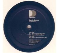 Banda Sonora - Banda Sonora - Guitarra G - Defected - DFECT36B