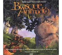 Banda Sonora - Bosque Animado