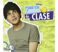 Banda Sonora Original - Cambio de Clase [Import]