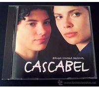 banda sonora original - cascabel
