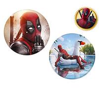 BANDA SONORA ORIGINAL-DEADPOOL 2 (ORIGINAL MOTION
