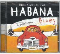 Banda Sonora Original Habana Blues