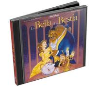 Banda Sonora Original - La Bella Y la Bestia-Ed. Espano [Import]