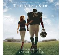 Banda Sonora Original - The Blind Side, Un Sueño Posible