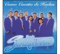 Banda Superbandido - Como Cuento De Adas