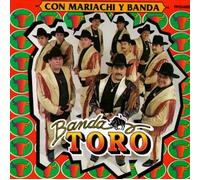 Banda Toro - Con Mariachi Y Banda