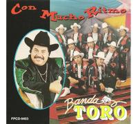 Banda Toro - Con Mucho Ritmo