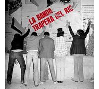 Banda Trapera Del Rio - Complete Recordings 78 [Import]