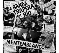 Banda Trapera del Rio - Mentemblanco