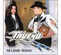 Banda Trueno - Mi Lindo Tesoro