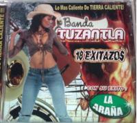 Banda Tuzantla (18 Exitazos)083