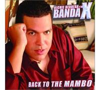 Banda X - Back to The Mambo
