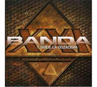 Banda Xxi - Y Sigue La Gozadera [Import]