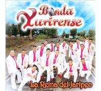 Banda Yurirense - La Reina Del Jaripeo