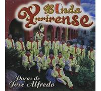 Banda Yurirense - Puras De Jose Alfredo