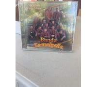 Banda Zacualpena - Mi Dolor Es Tu Dolor