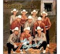 Banda Zagal - Carta Perdida