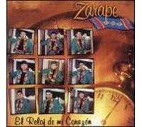 Banda Zarape - Reloj De Mi Corazon