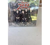 Banda Zeta - Borracho Y Loco