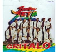 Banda Zeta - Gritalo