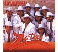Banda Zeta - Jacarandosa