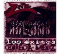 Banda Zeta - Los Exitos De La a a La Z