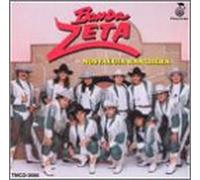 Banda Zeta - Nostalgia Ranchera