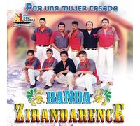Banda Zirandarence (Por Una Mujer Casada)331