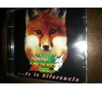 Banda Zorro - Es La Diferencia