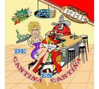 Banda Zorro - Mas Cantinas