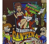 Banda Zorro - Un Bohemio en La Cantina