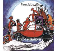 Bandabardo - Il Circo Mangione