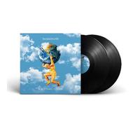 BANDABARDO' - Si Je Me Détends... Je M'Effondre (2026) 2 LP Vinyle Pré Vente