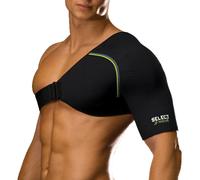 Bandage à l'épaule Select PROFCARE SCHULTERBANDAGE 6500 5703543560783 taille L EU