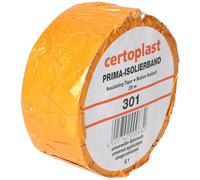 Bandage à onglons Certoplast 25 m 4,5cm de large, ruban isolant