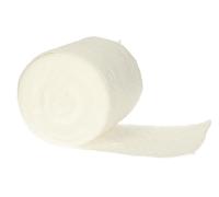 BANDAGE À ONGLONS ET POUR REMBOURRAGE pour sous-couche 6m x 9cm